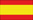 Premium Apartment Bensheim Flagge Spanien
